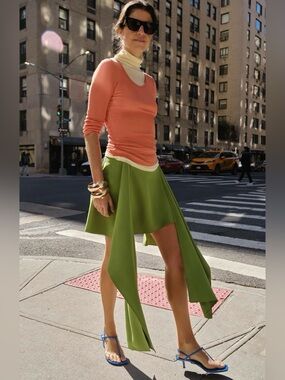 Zara skirt